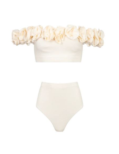 MAIÔ maillot de bain BEGONIA
