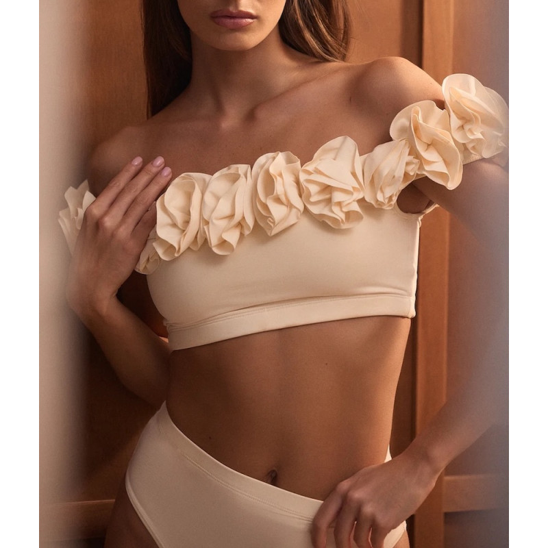 MAIÔ maillot de bain BEGONIA