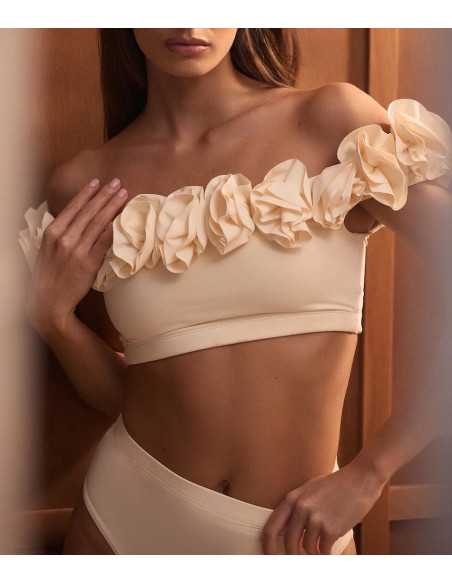 MAIÔ maillot de bain BEGONIA