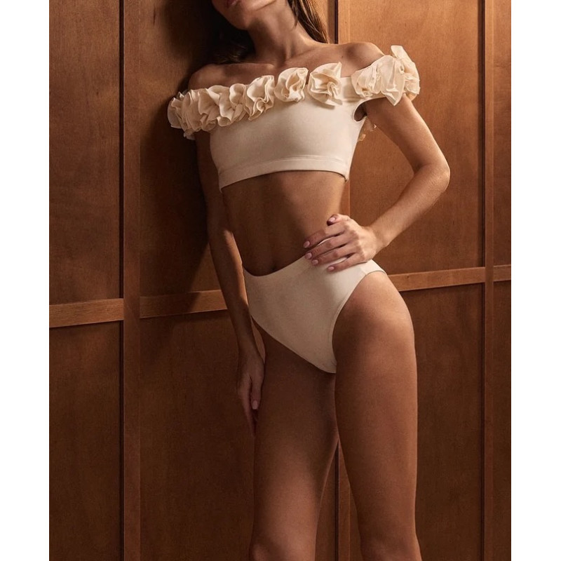 MAIÔ maillot de bain BEGONIA