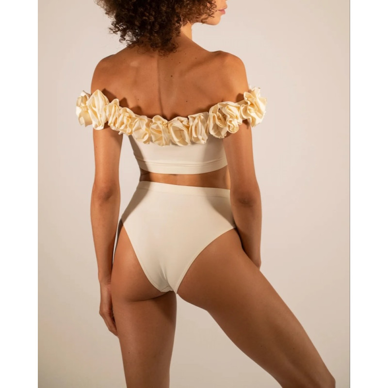 MAIÔ maillot de bain BEGONIA