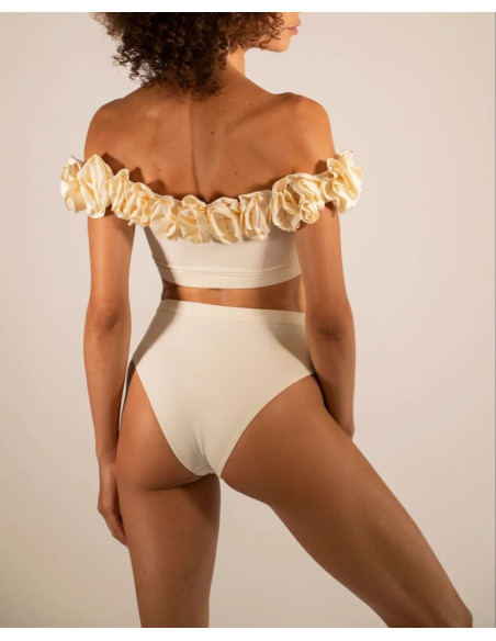 MAIÔ maillot de bain BEGONIA