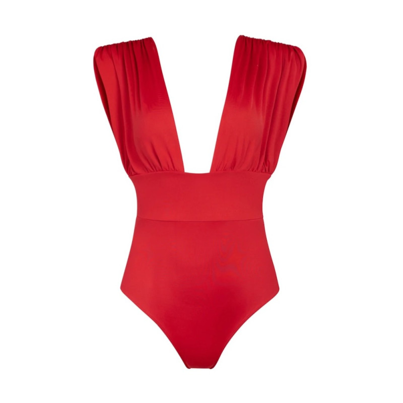 MAIÔ maillot de bain MONCEAU