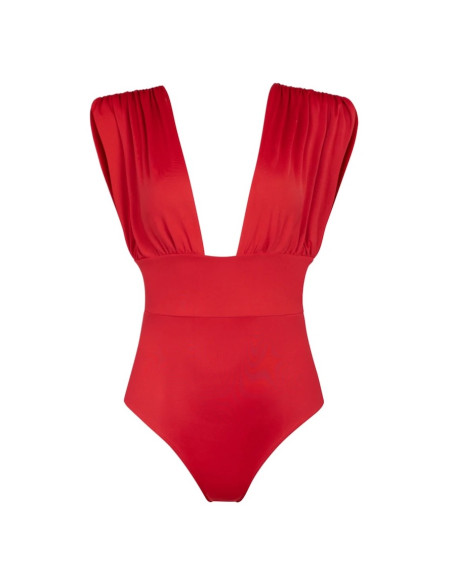 MAIÔ maillot de bain MONCEAU