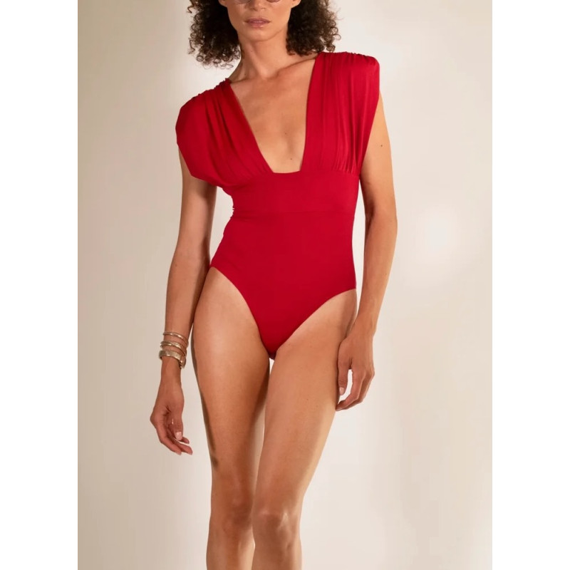 MAIÔ maillot de bain MONCEAU