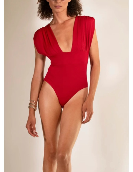 MAIÔ maillot de bain MONCEAU