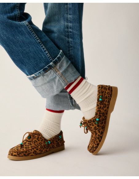 ARIZONA LOVE Mocassin AELIS