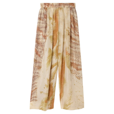 MES DEMOISELLES Pantalon SOLAR