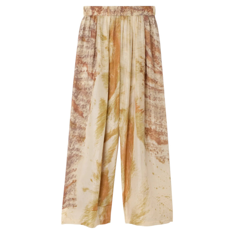 MES DEMOISELLES Pantalon SOLAR