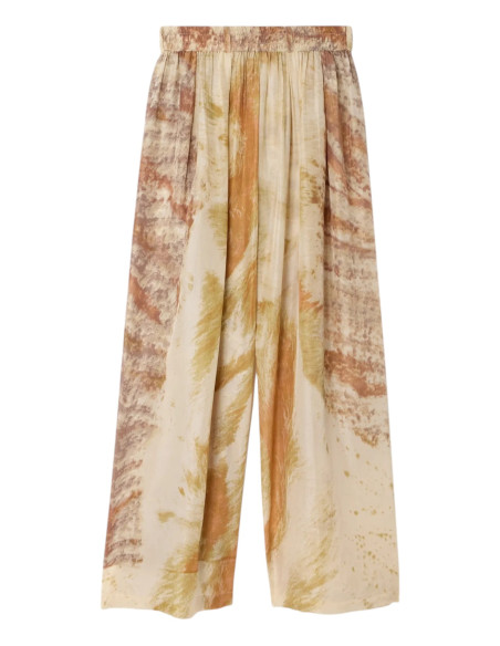 MES DEMOISELLES Pantalon SOLAR