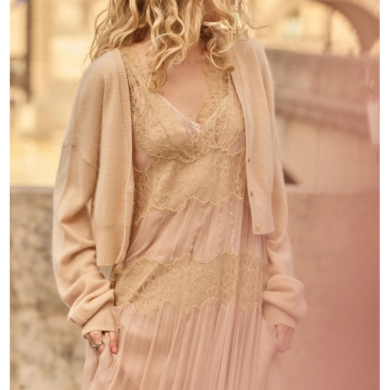 MES DEMOISELLES Robe DOMENICA