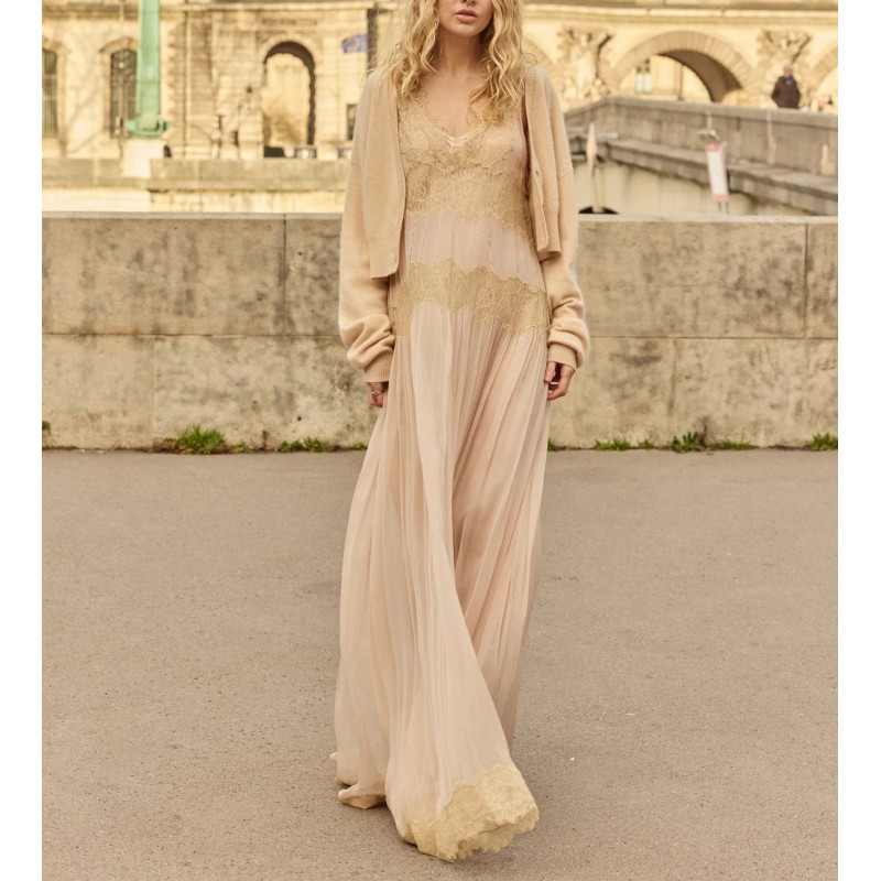 MES DEMOISELLES Robe DOMENICA