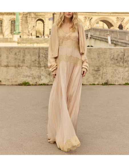 MES DEMOISELLES Robe DOMENICA