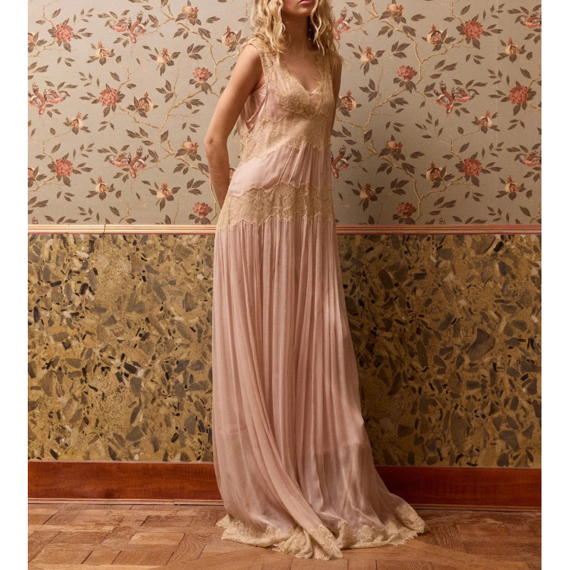 MES DEMOISELLES Robe DOMENICA