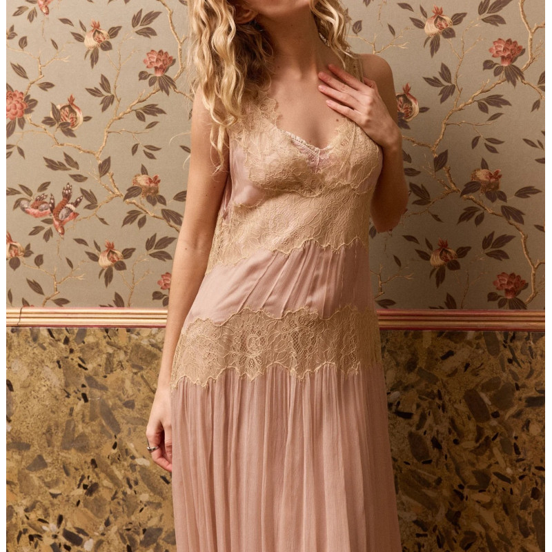 MES DEMOISELLES Robe DOMENICA