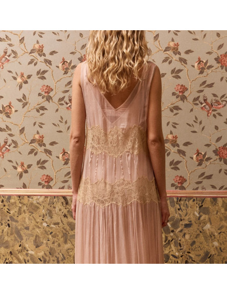 MES DEMOISELLES Robe DOMENICA