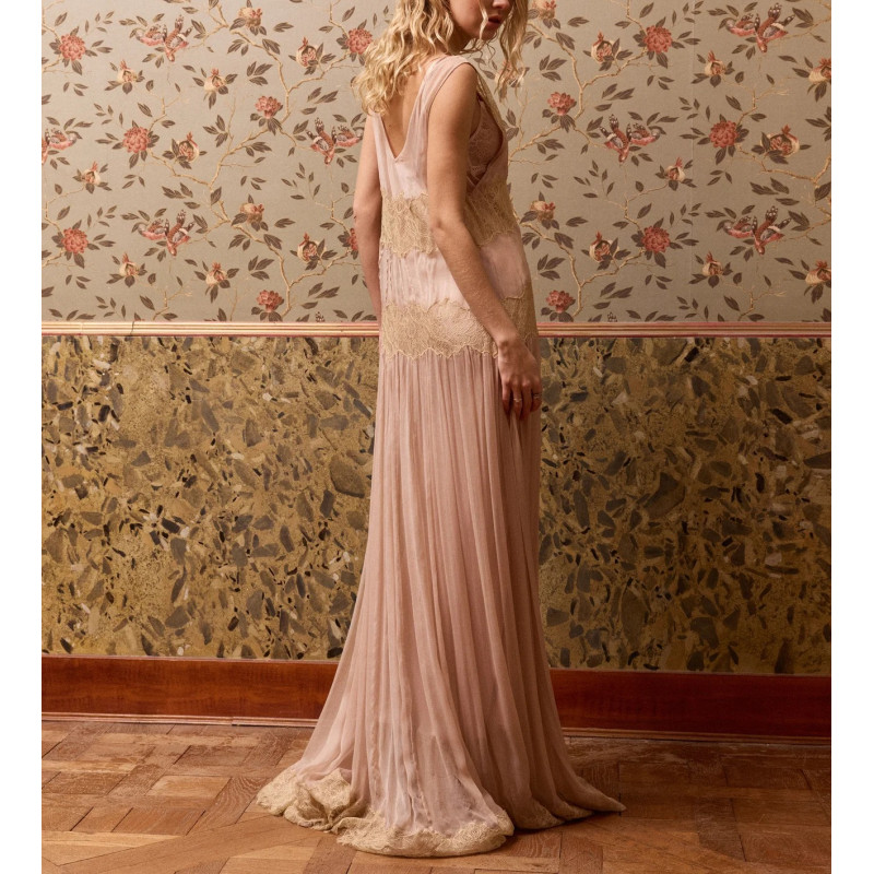 MES DEMOISELLES Robe DOMENICA