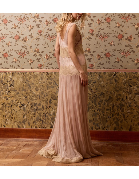 MES DEMOISELLES Robe DOMENICA