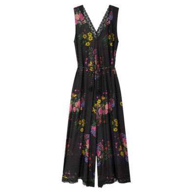 MES DEMOISELLES Combinaison PRUNELLE