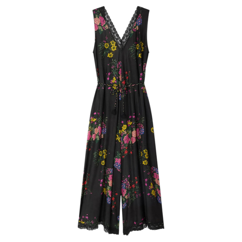 MES DEMOISELLES Combinaison PRUNELLE