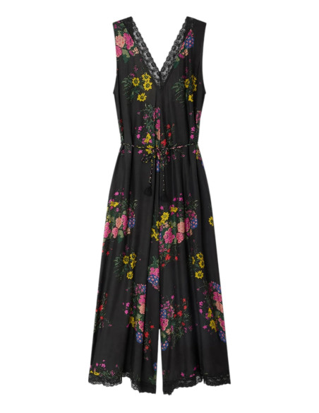 MES DEMOISELLES Combinaison PRUNELLE