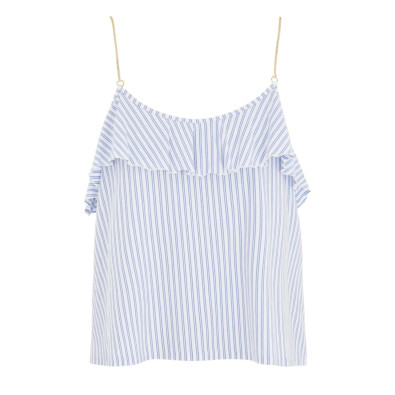 LA NOUVELLE Top AUGUSTIN