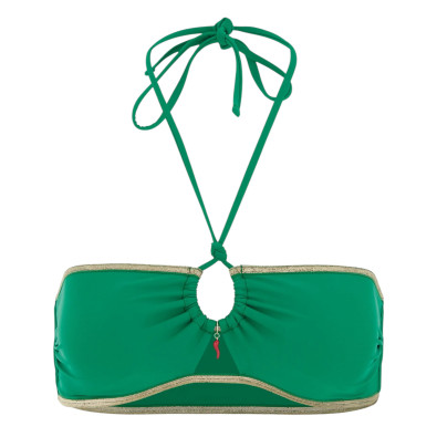 LA NOUVELLE Haut de Maillot EUGENIE