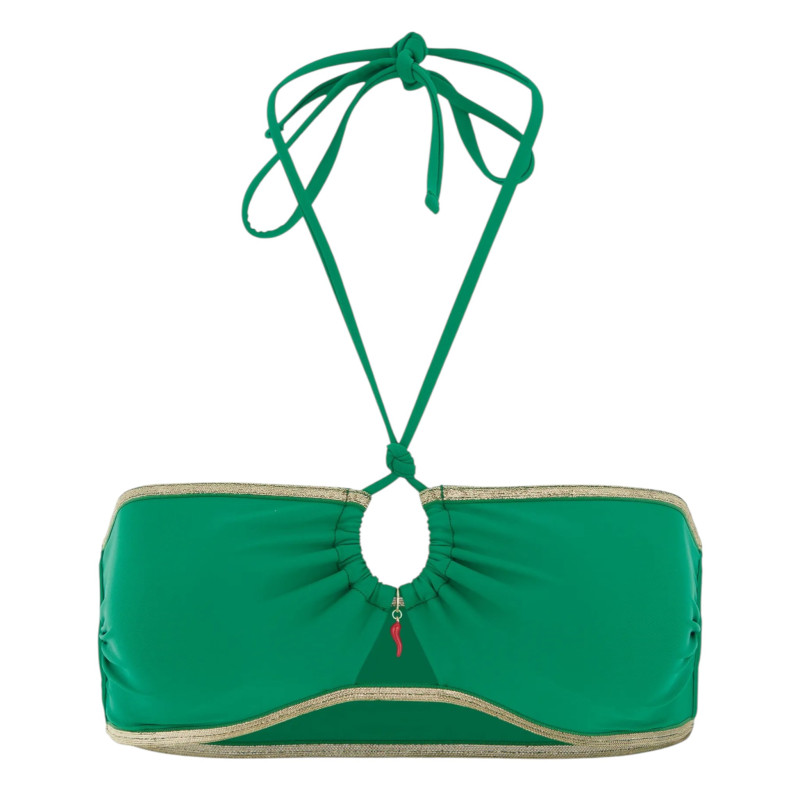 LA NOUVELLE Haut de Maillot EUGENIE