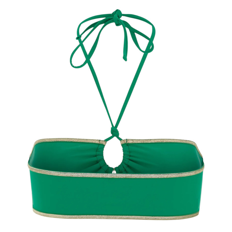 LA NOUVELLE Haut de Maillot EUGENIE