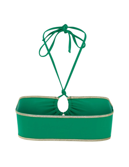 LA NOUVELLE Haut de Maillot EUGENIE