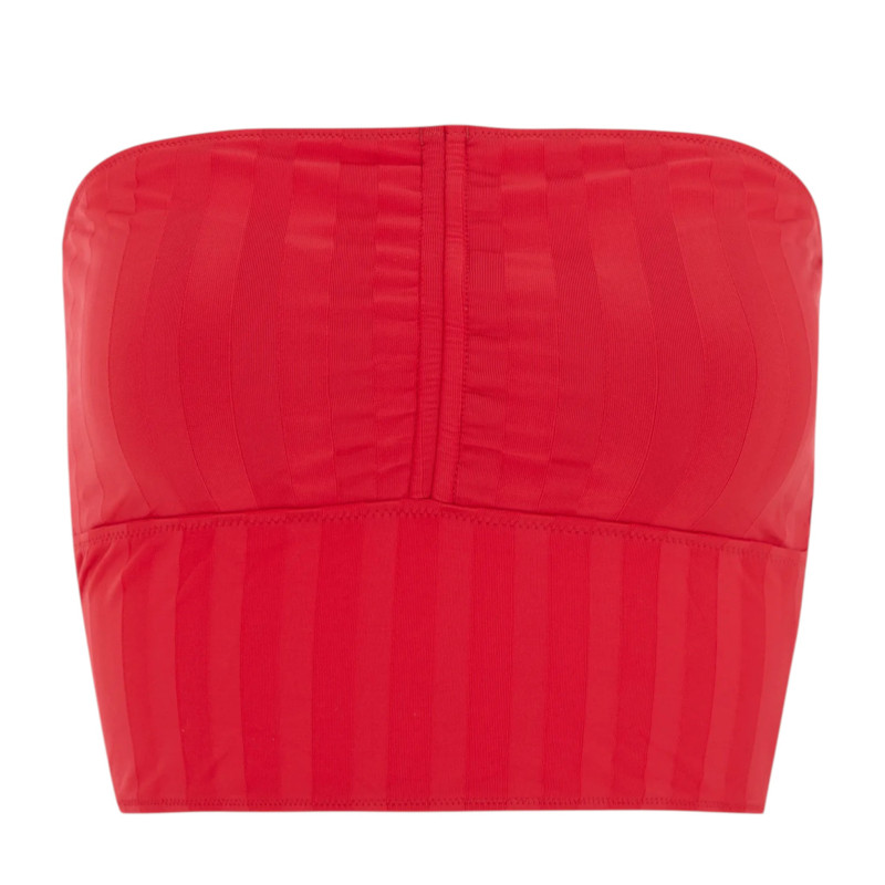 LA NOUVELLE Haut de Maillot MARTINA