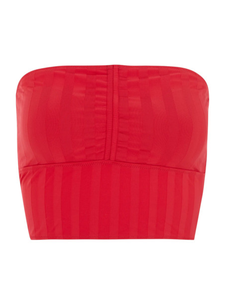 LA NOUVELLE Haut de Maillot MARTINA