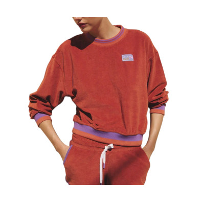 LA NOUVELLE Sweat BART Terra Sponge