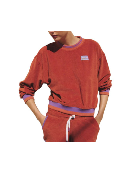 LA NOUVELLE Sweat BART Terra Sponge