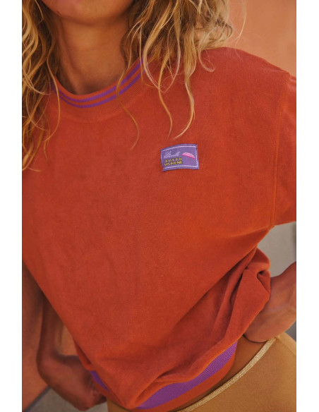 LA NOUVELLE Sweat BART Terra Sponge