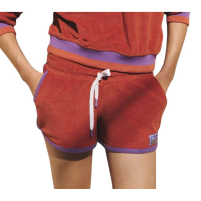 LA NOUVELLE Short BOB Terra Sponge