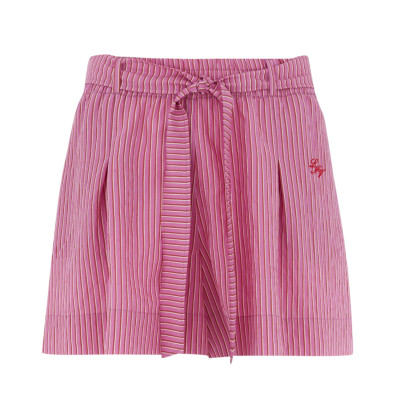 LA NOUVELLE Short MORGANE