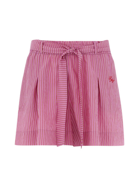 LA NOUVELLE Short MORGANE