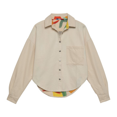 G.KERO Chemise GEOMETRIE