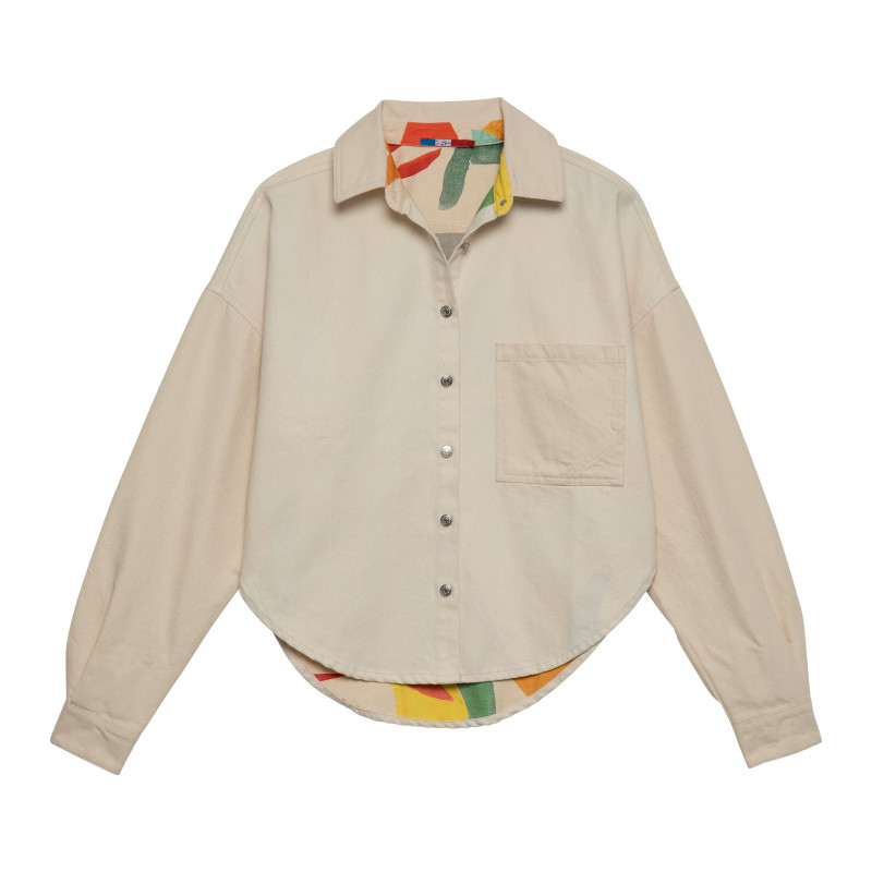 G.KERO Chemise GEOMETRIE