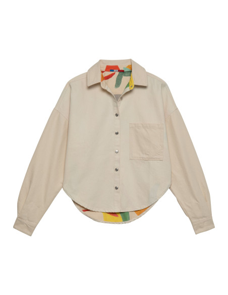 G.KERO Chemise GEOMETRIE