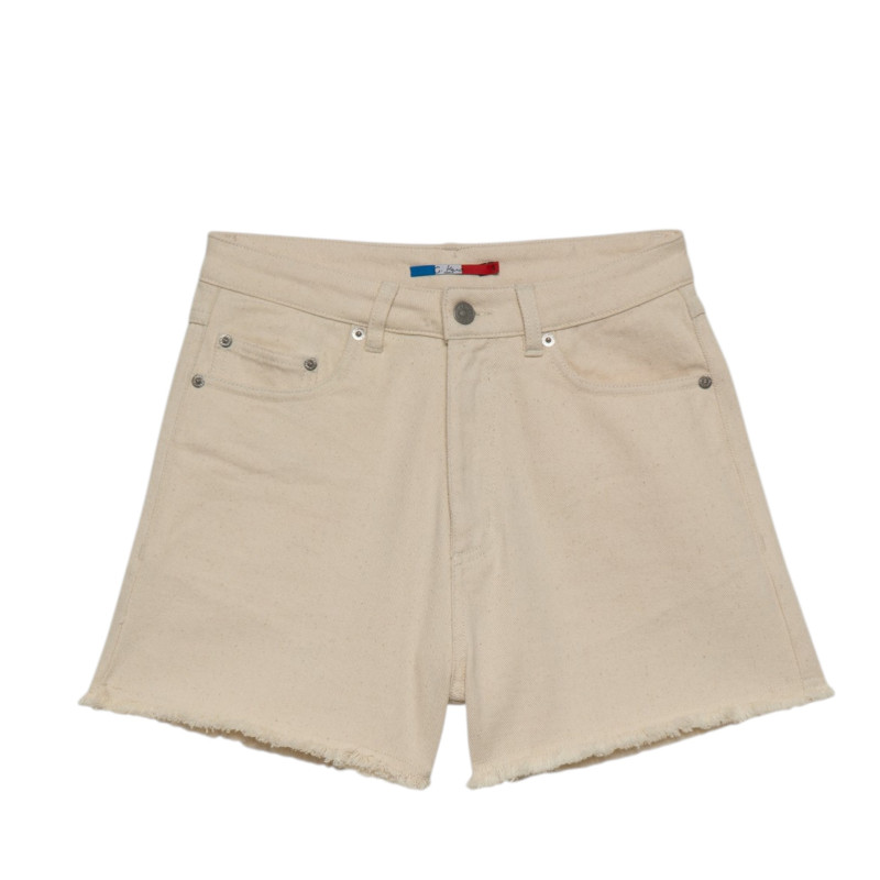 G.KERO Short en Jean SUNSET