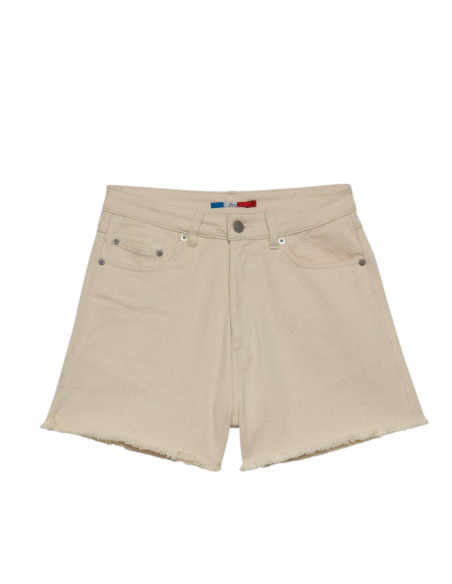 G.KERO Short en Jean SUNSET