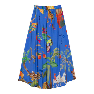 G.KERO Jupe FEMME LUXE