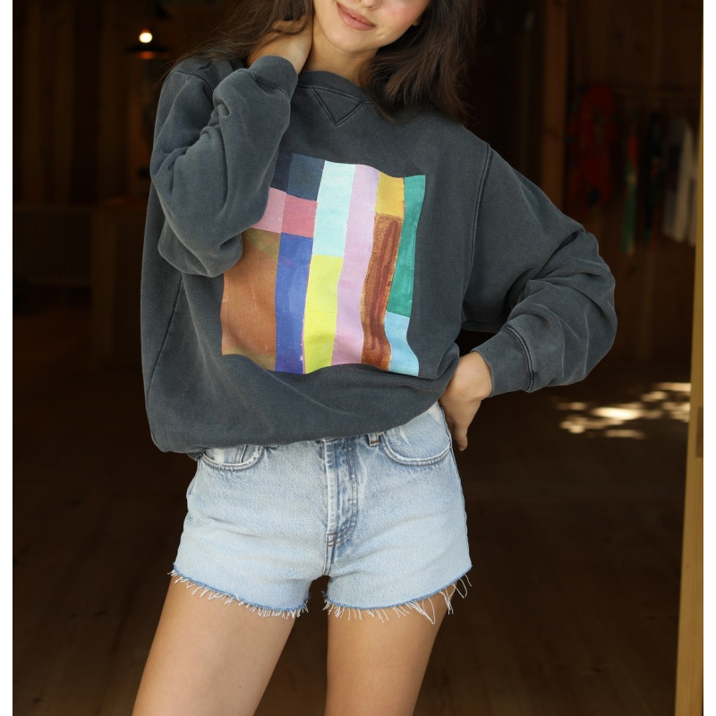 G.KERO Sweatshirt BAUHAUS