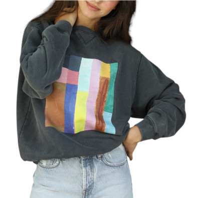 G.KERO Sweatshirt BAUHAUS