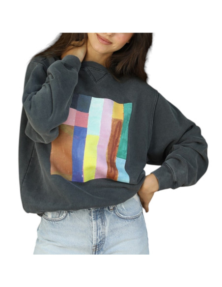 G.KERO Sweatshirt BAUHAUS