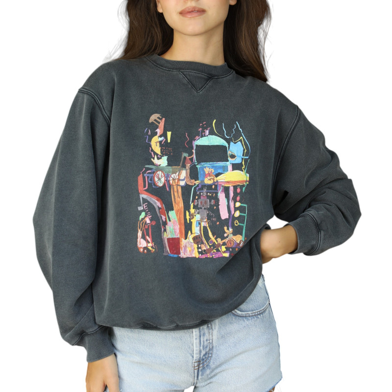 G.KERO Sweatshirt MARLOW & MUMMY