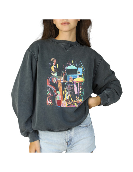 G.KERO Sweatshirt MARLOW & MUMMY