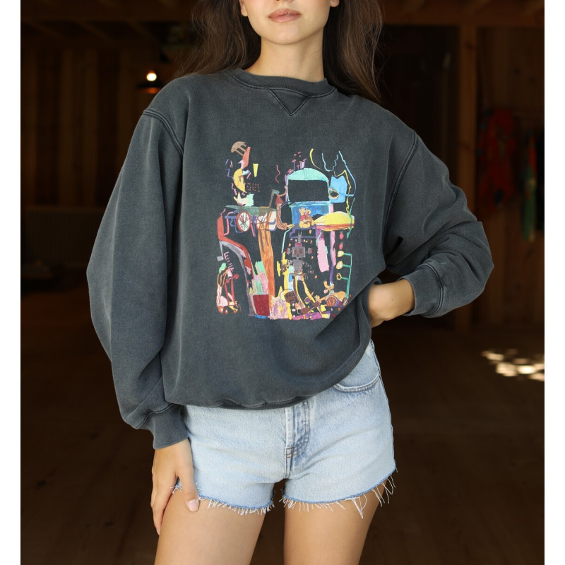 G.KERO Sweatshirt MARLOW & MUMMY